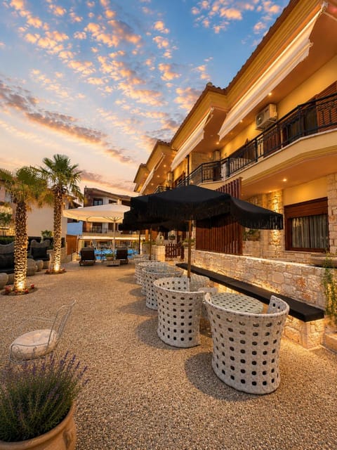 View (from property/room), Balcony/Terrace