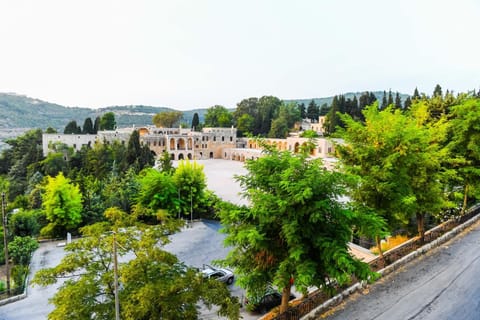 Property view