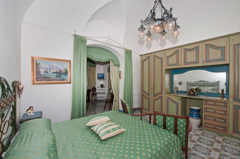 Casa Teresa Bed and Breakfast in Positano