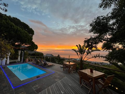 Boutique@10 Bed and Breakfast in Camps Bay