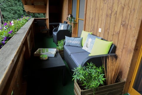 Haus Schönblick Apartment in Neustift im Stubaital