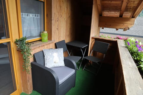 Haus Schönblick Apartment in Neustift im Stubaital