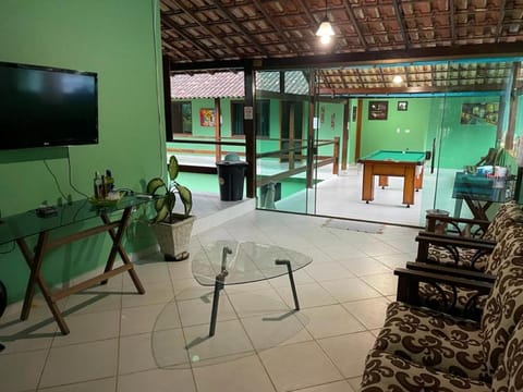 Communal lounge/ TV room, Dining area