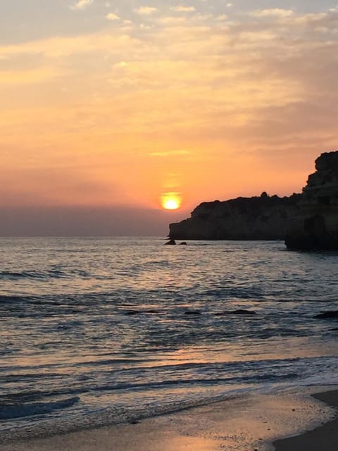 Natural landscape, Beach