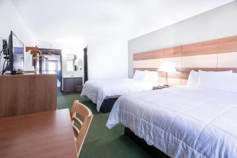 Northwoods Inn & Suites Minocqua Hotel in Minocqua