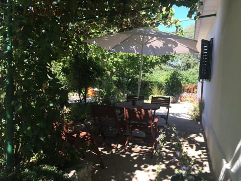 Holiday home "Kike & Mara" Bed and Breakfast in Šibenik-Knin County, Croatia