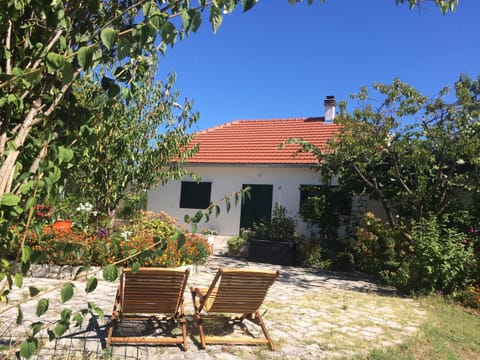Holiday home "Kike & Mara" Bed and Breakfast in Šibenik-Knin County, Croatia