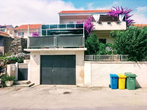 Marin Apartment in Šibenik