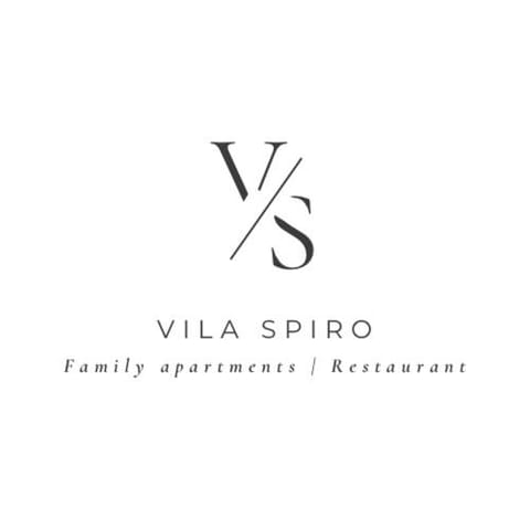 Vila Spiro Hotel in Ksamil