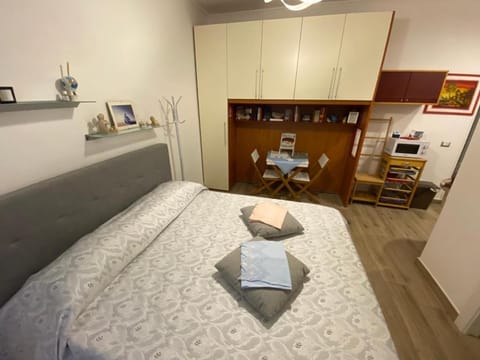 Sissi B&B Bed and Breakfast in Pozzuoli