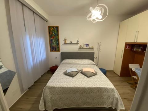 Sissi B&B Bed and Breakfast in Pozzuoli