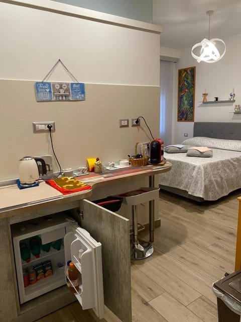 Sissi B&B Bed and Breakfast in Pozzuoli