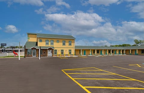 View (from property/room)