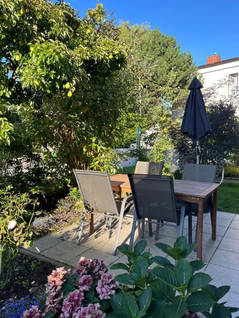 Alte Schmiede Sagard Apartment in Mecklenburg-Vorpommern, Germany