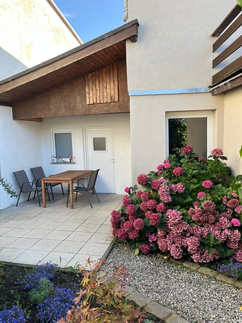 Alte Schmiede Sagard Apartment in Mecklenburg-Vorpommern, Germany