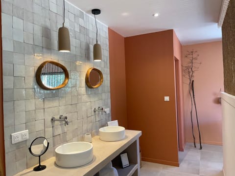 Les Petites Maisons Bed and Breakfast in Porto-Vecchio