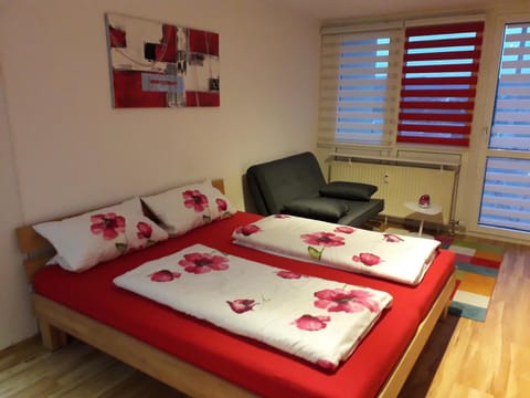 Apartment Lahr 50 Apartment in Lahr