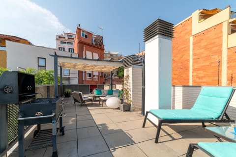 Balcony/Terrace, Balcony/Terrace