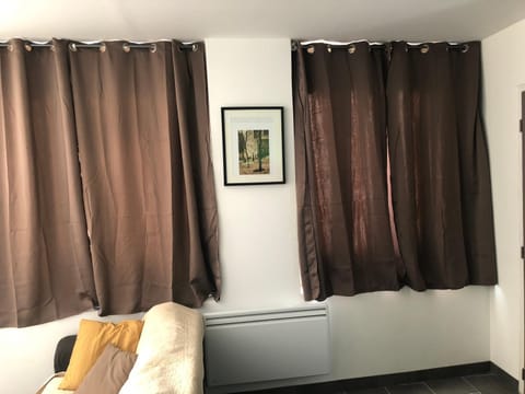 Lulu Philippe Apartment in Saint-Étienne