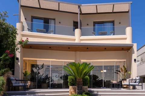 Property building, Lobby or reception