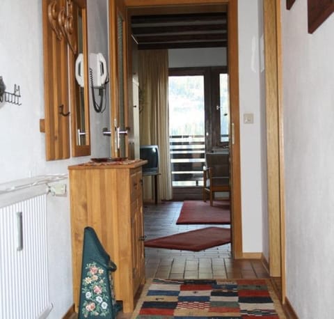 Sporthotel Walliser Hotel in Oberstdorf