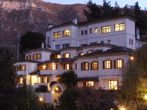 Hotel Taxiarches Hotel in North Macedonia