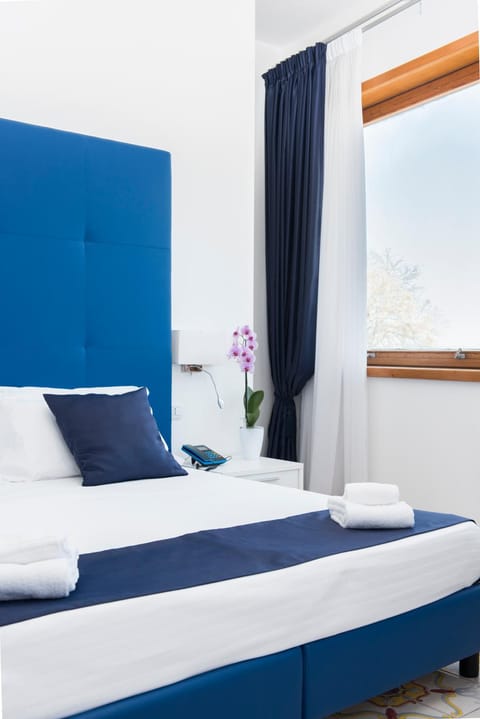 Hotel Sole Splendid Hotel in Maiori