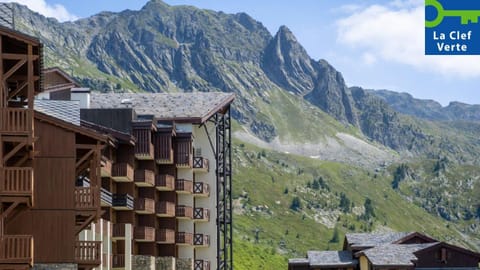 Property building, Nearby landmark, Day, Natural landscape, Mountain view