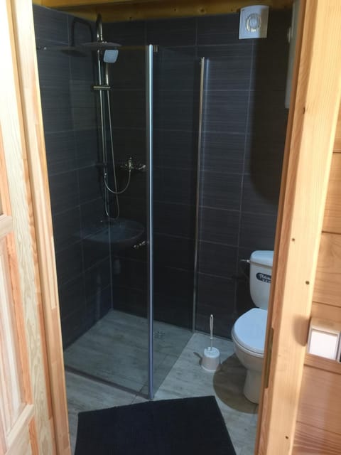 Domki W Sercu Mazur Dla Młodzieży i Dorosłych Nature lodge in Lithuania