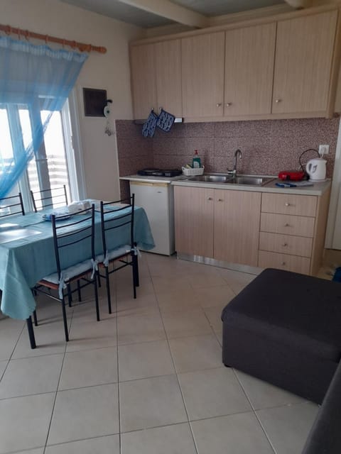 Navy House House in Thasos