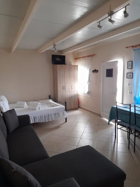 Navy House House in Thasos