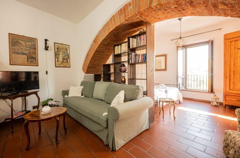 Il vecchio frantoio House in Umbria