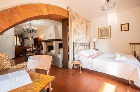 Il vecchio frantoio House in Umbria