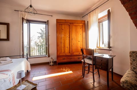 Il vecchio frantoio House in Umbria