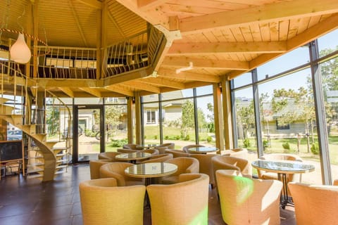 Osupio Kopa Bed and Breakfast in Palanga