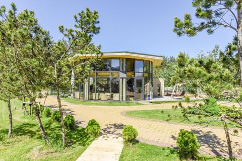 Osupio Kopa Bed and Breakfast in Palanga