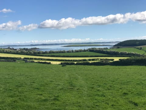 Tracey's Farmhouse Cottage House in Northern Ireland
