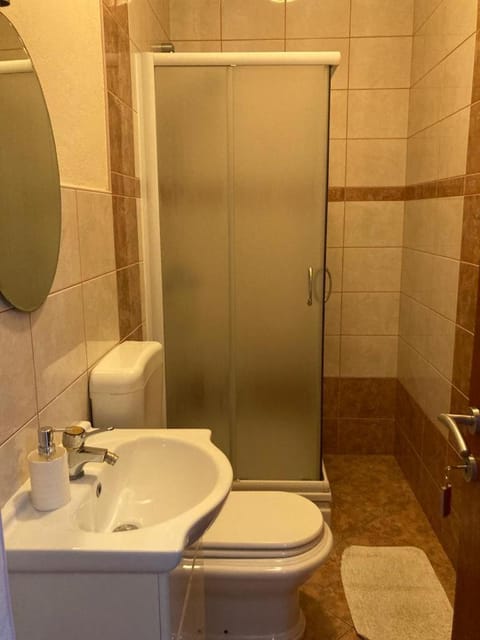 Apartments & Rooms Krecak Sibenik Bed and Breakfast in Šibenik