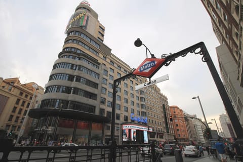 City view