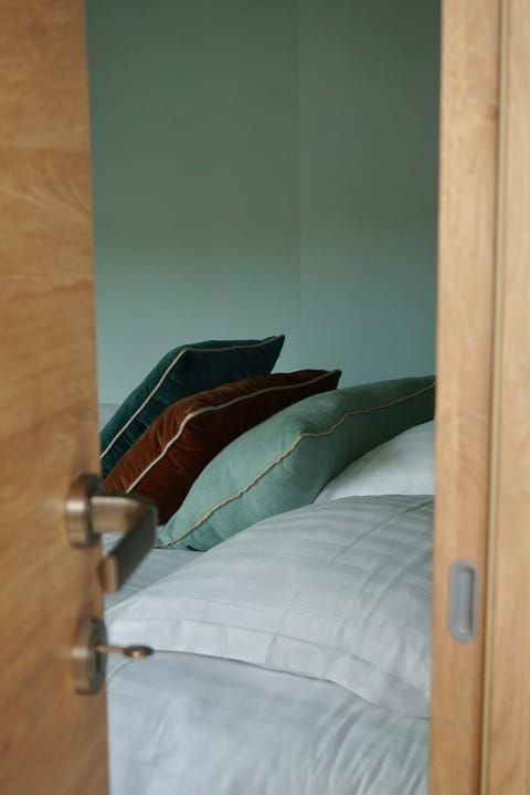 Hôtel Les Bains Hotel in Saint-Valery-en-Caux