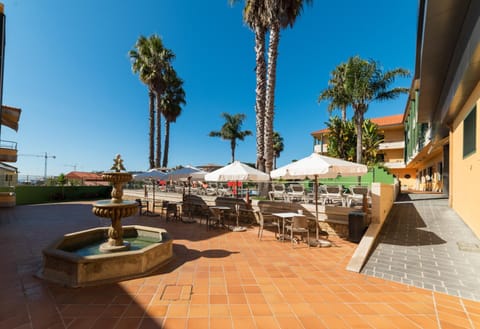 Off site, Balcony/Terrace