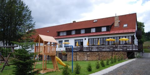 Children play ground