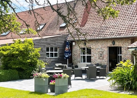 Garden, Balcony/Terrace, Garden view