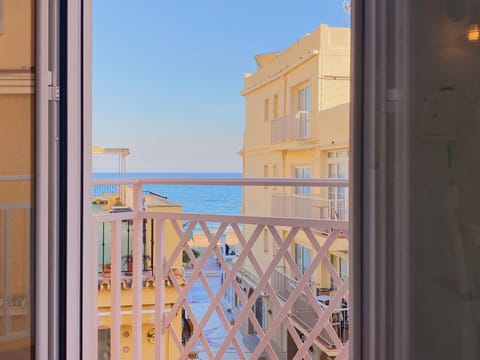 Sea view