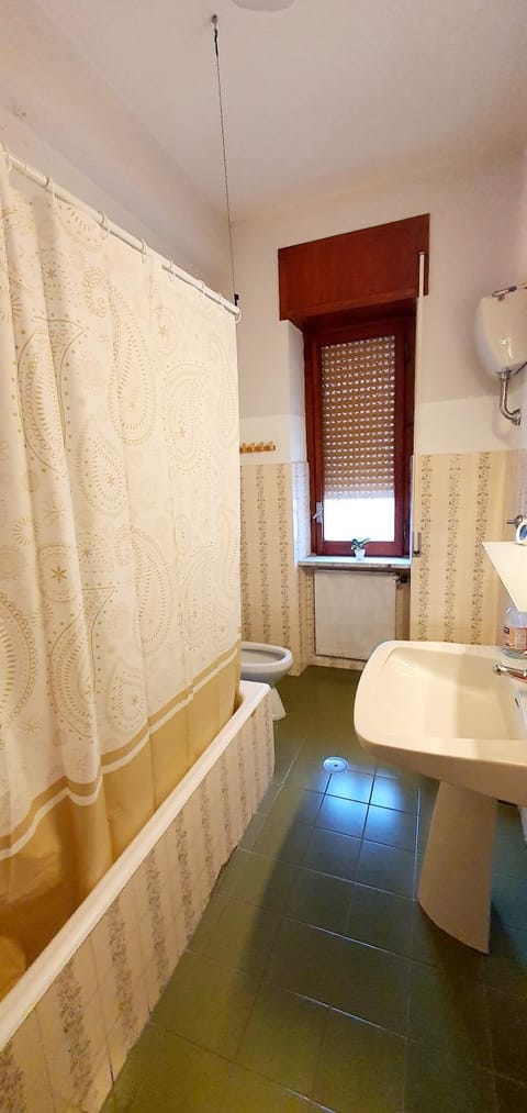 Casa Al Castello Apartment in Maiori