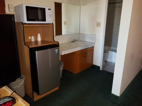 Townhouse Motel Motel in Longview