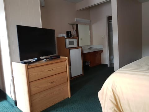 Townhouse Motel Motel in Longview