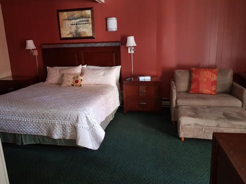 Townhouse Motel Motel in Longview