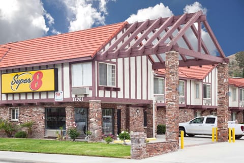 Property building, On site