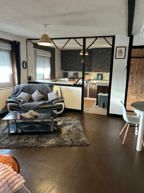 Chambre d'hôte Mara Bed and Breakfast in Brittany